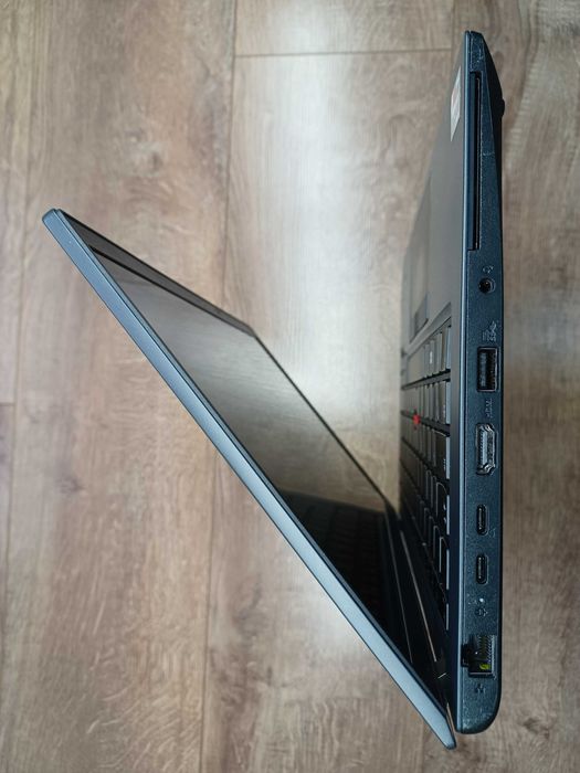 Ноутбук Lenovo ThinkPad L14 Gen 4