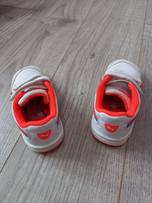 Buty chlopiece Puma.