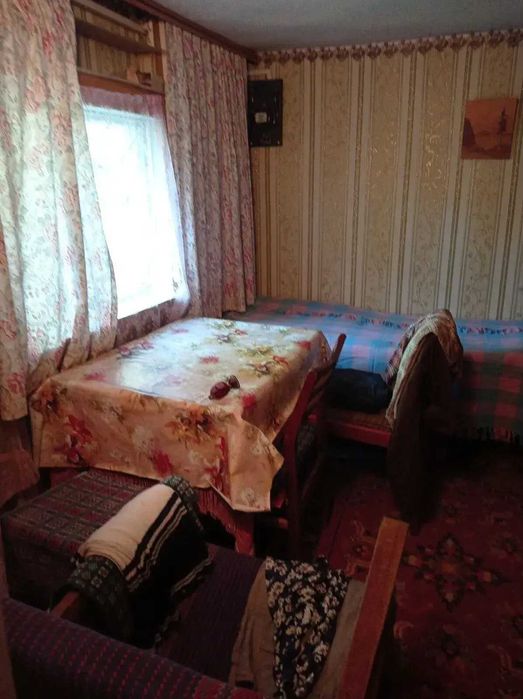 Продам затишну дачу для комфортного відпочинку в Сем'янівці