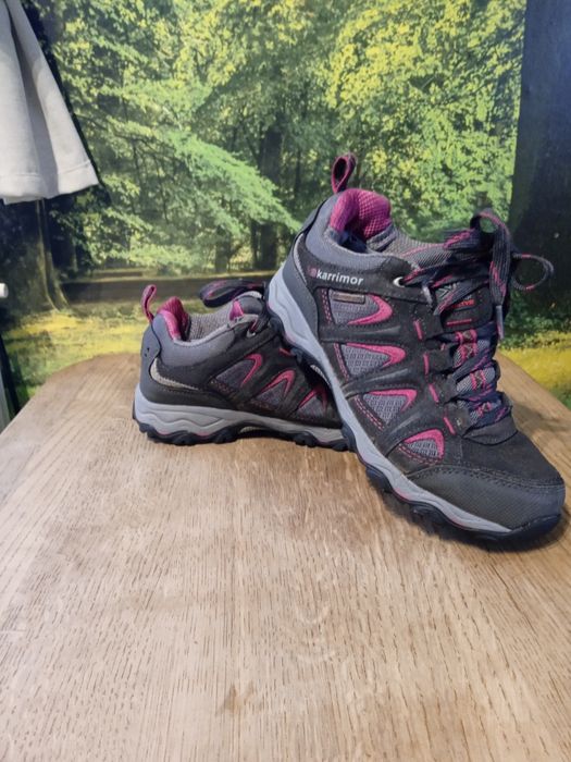 Buty turystyczne Karrimor