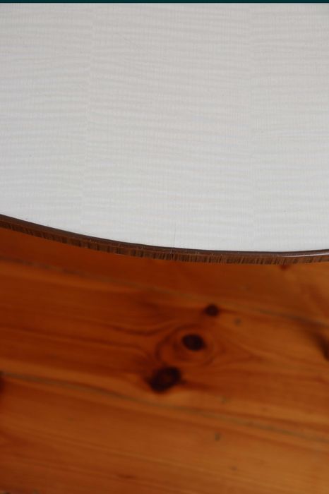 Stolik kawowy patyczak rockabilly vintage