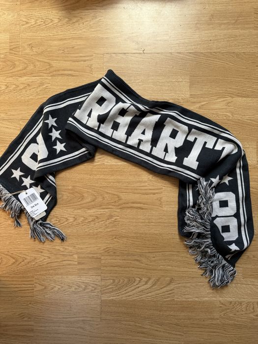 Szalik carhartt wip fan scarf nowy