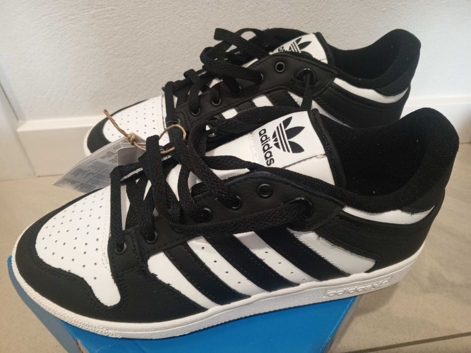 Buty Męskie Adidas Centennial roz 42