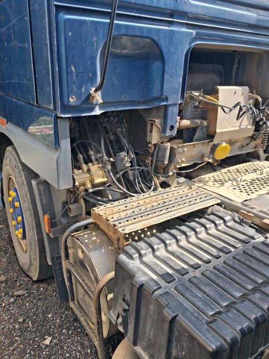 Продам Daf XF 95 EURO 2