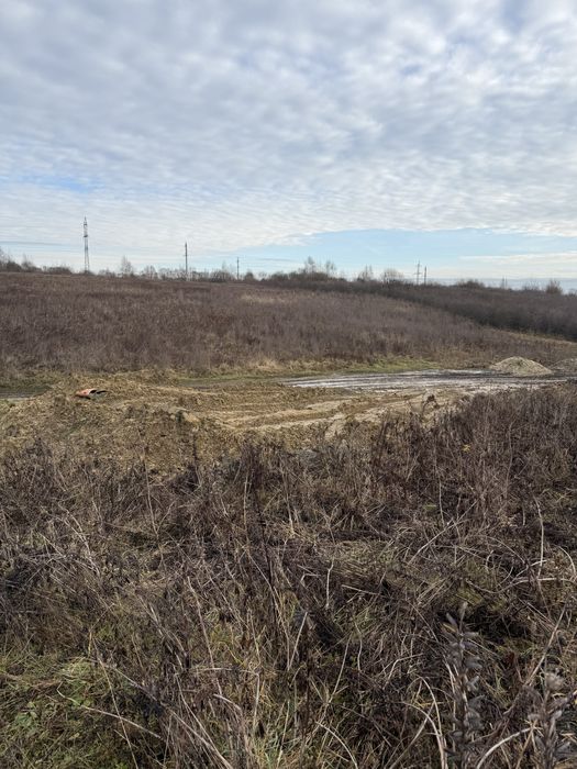 Продаж 9 сот землі в Малечковичах