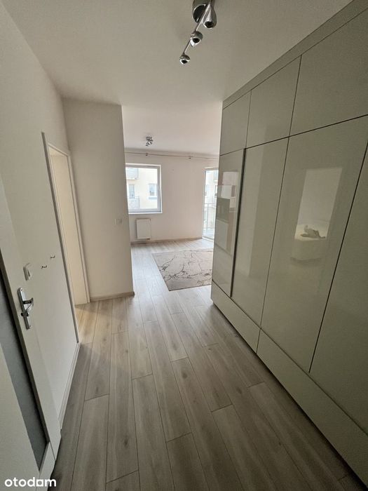 Mieszkanie w Śródmieściu z balkonem i windą.      Świetna Lokalizacja!