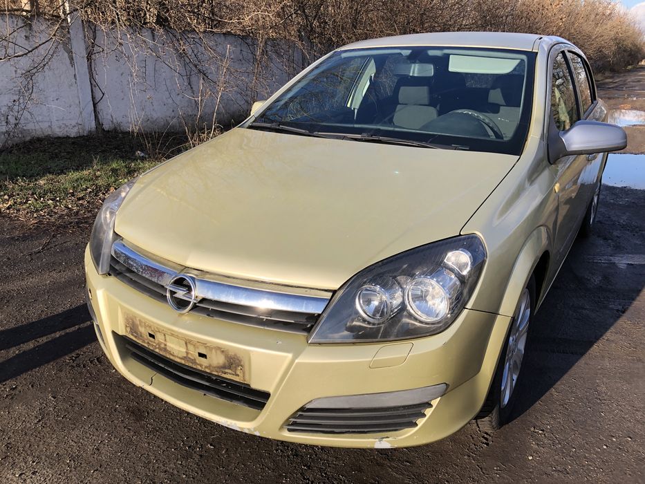 Авторозборка  Astra h разборка Opel Astra h розбор Опель Астра h