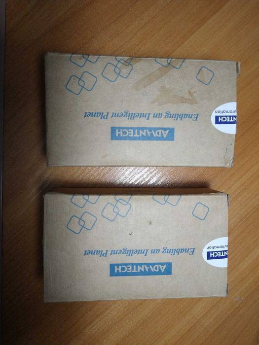 Advantech ADAM-6066 6DI/6DO(REL) Modbus, TCP/IP, HTTP, MQTT, SNMP, GCL