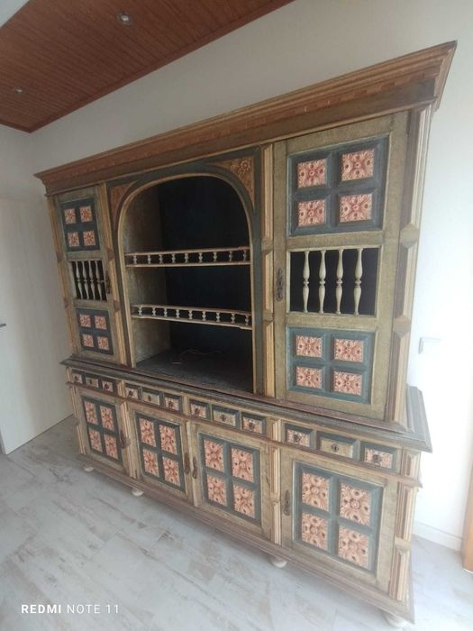 Movel sala pintado