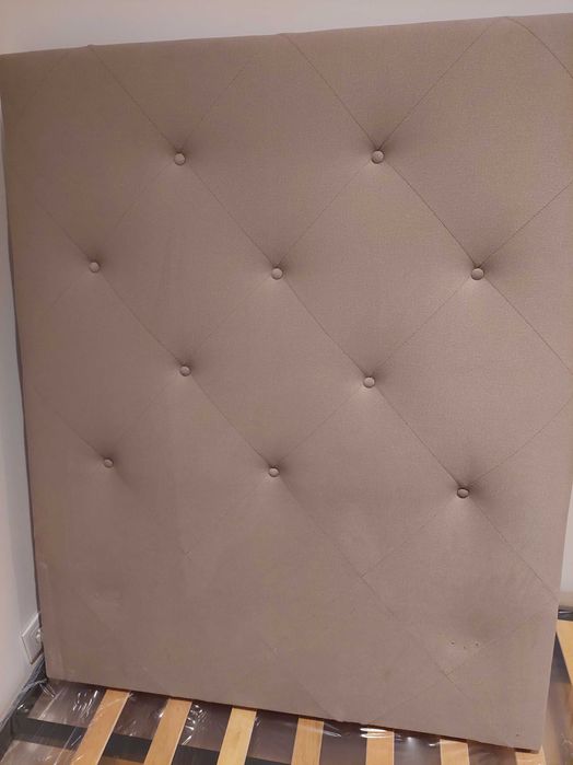 Cama 200x90 nova e embalada-Urgente- levantamento hoje de manhã