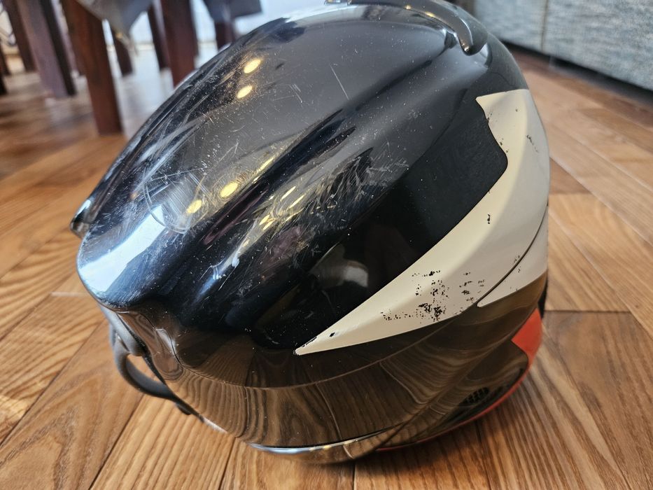 Kask narciarski dziecięcy Rossignol XS 54