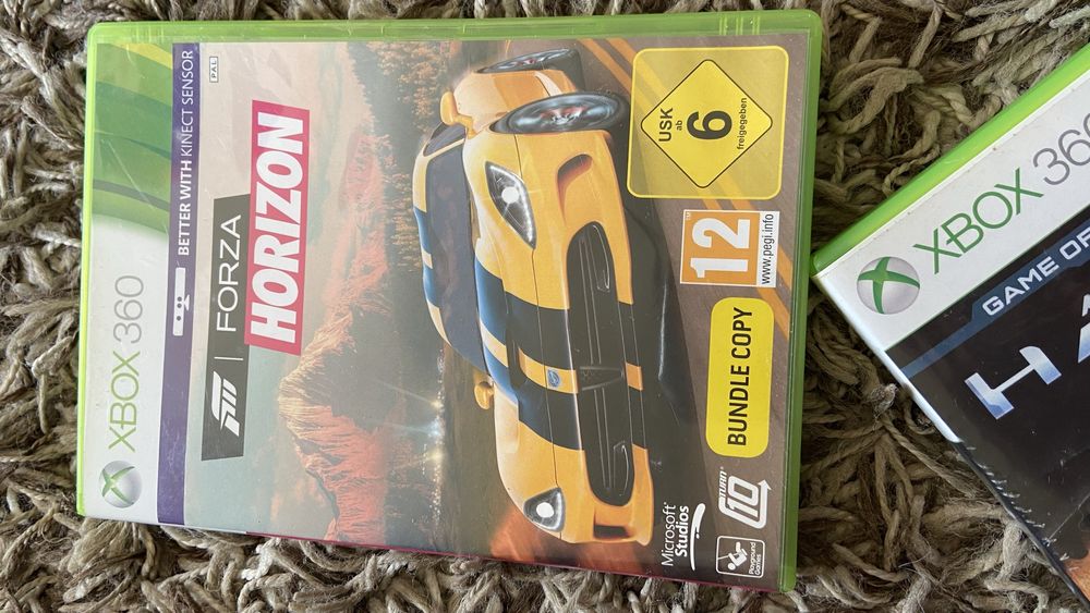 Selling Xbox 360 Console (Complete Set)64171705892866124