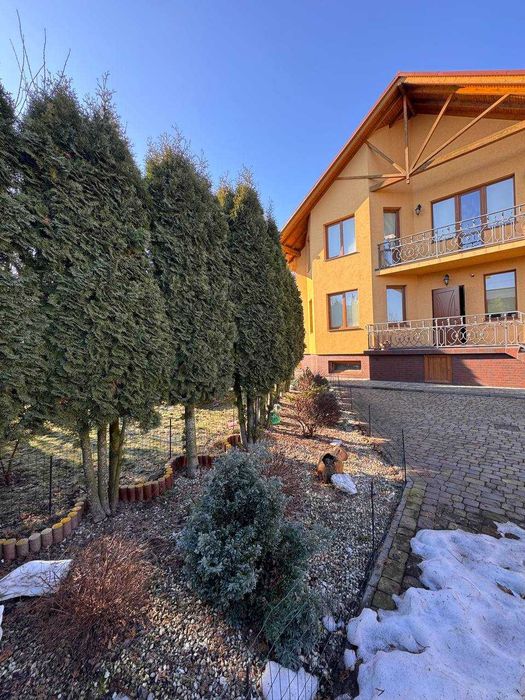 Будинок за адресою вул. Капеланська (площа 298 м²) - Atlanta.ua - фото 2