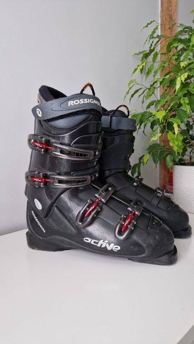 Buty narciarskie Rossignol rozmiar 29,5 (335mm)