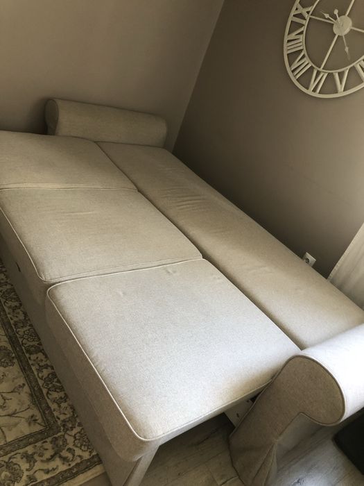 Kanapa Ikea rozkladana