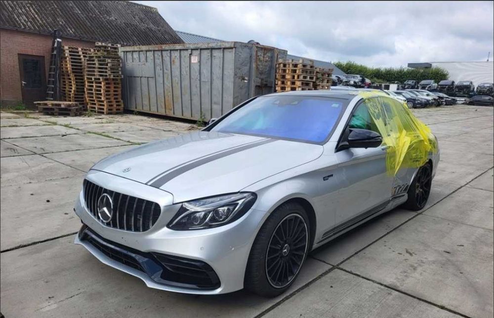 Розборка Mercedes W177 W247 W205 W213 та інші Мерседес запчастини б/у