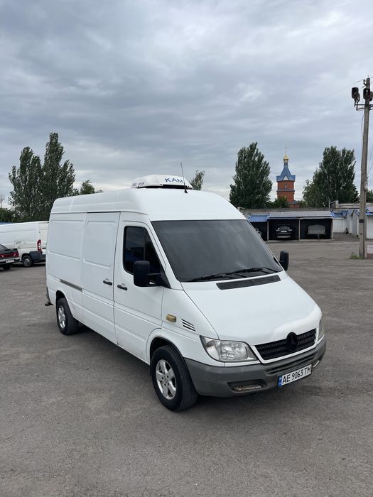 Продам Mercedes Sprinter REF