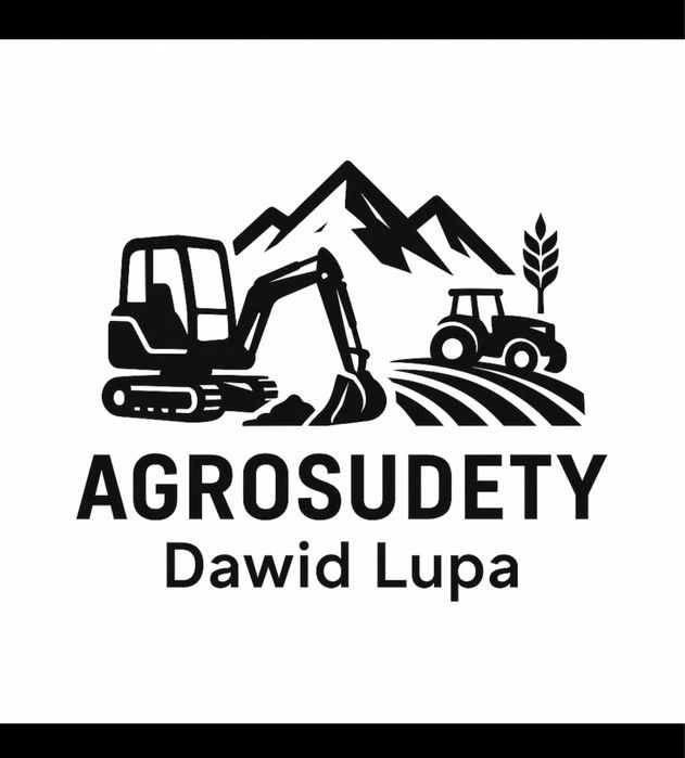 Usługi rolnicze | ziemne | wywóz ziemi | minikoparka z młotem