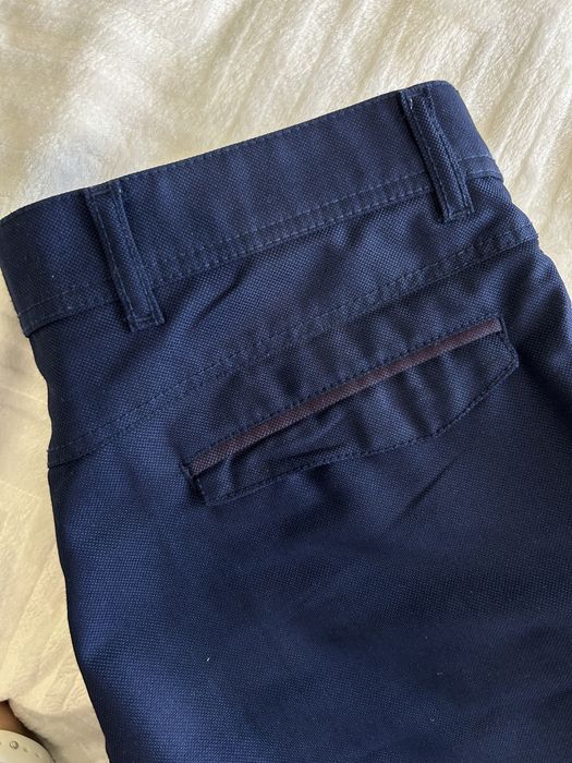 Брюки чоловічі