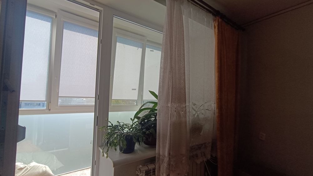 Продаж 3 кімнатної квартири, центр, Чугуїв