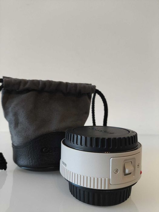 Canon Extender EF 1.4x II