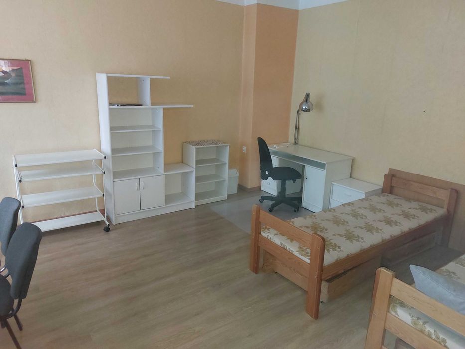 730zł mieszkanie 2pokojowe dla studentów