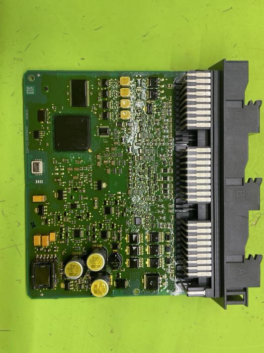 ЭБУ, Мозги, блок управления двигателем, блок комфорта,  РЕМОНТ