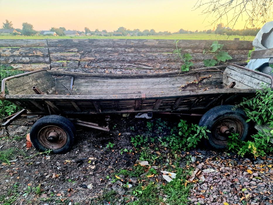 Продам Хура, Віз.Підвода.