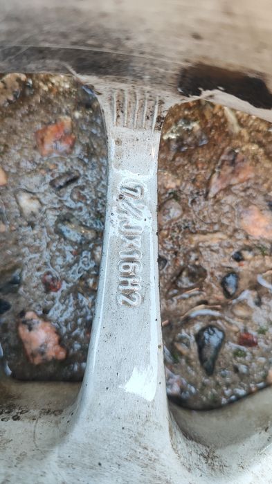 Продам диски OZ R16, 5*120