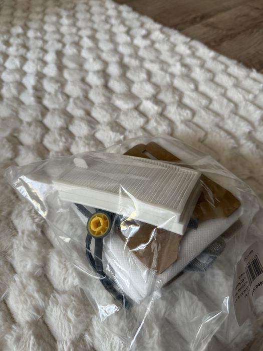 Odkurzacz Setti+RV950S