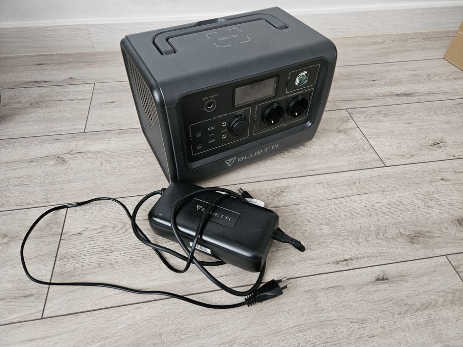 Bluetti PowerOak EB70