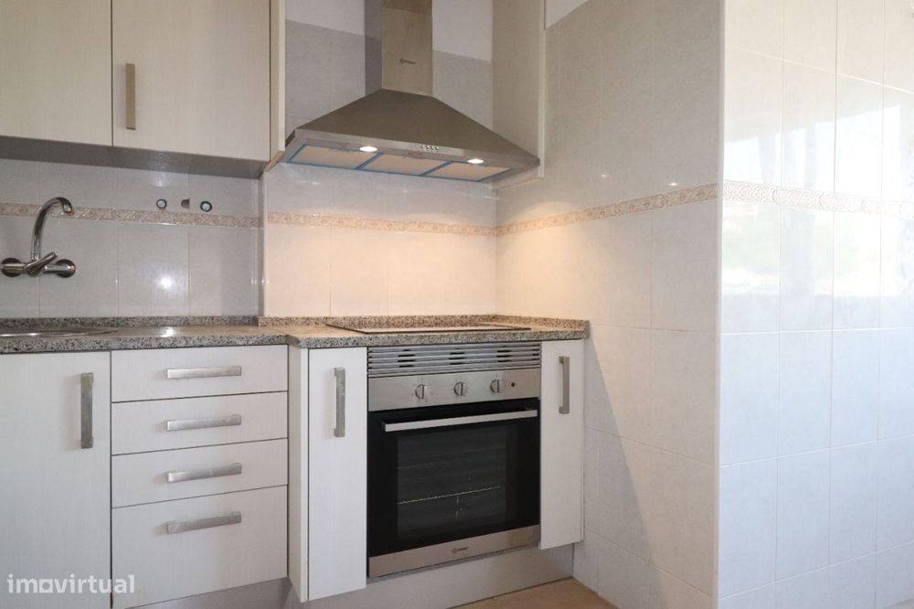Apartamento T3 - Palmela