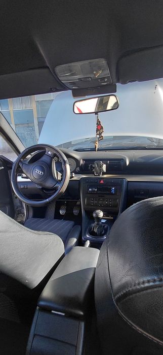 Audi a4b5 1900 tdi