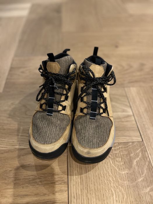 Buty zimowe Quechua nieprzemakalne r. 40