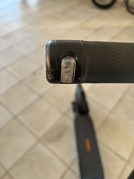 Trotinete Ninebot F2E