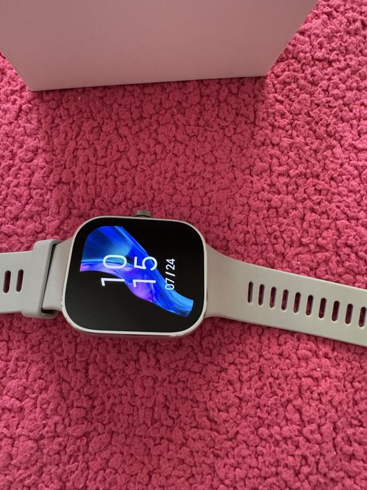 Smart Watch Redmi Watch 4 Xiaomi