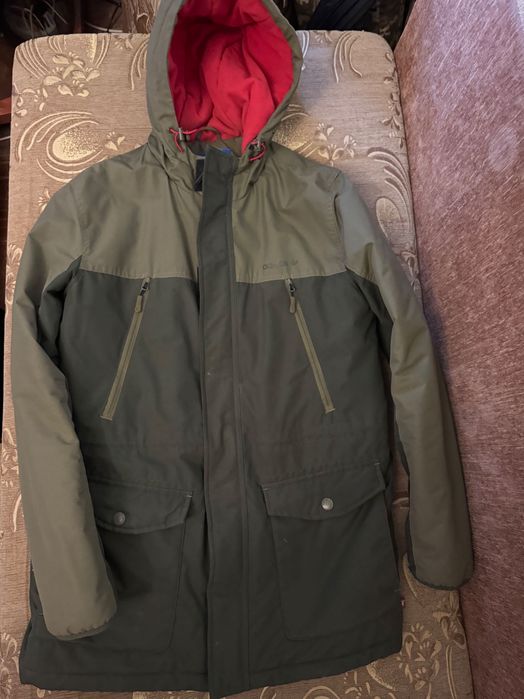 Зимова куртка Adidas original