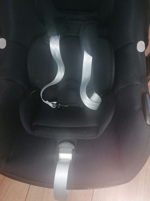 Fotelik maxi cosi do 12 kg  plus baza idealne