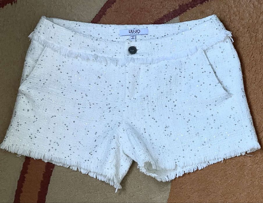 Шорти LIU JO jeans