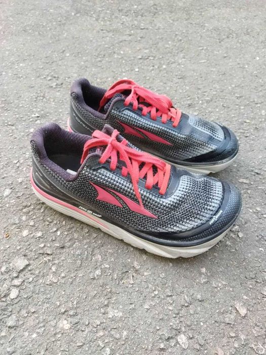 26-26,5 см бігові кросівки Altra Torin 3 беговые кроссовки