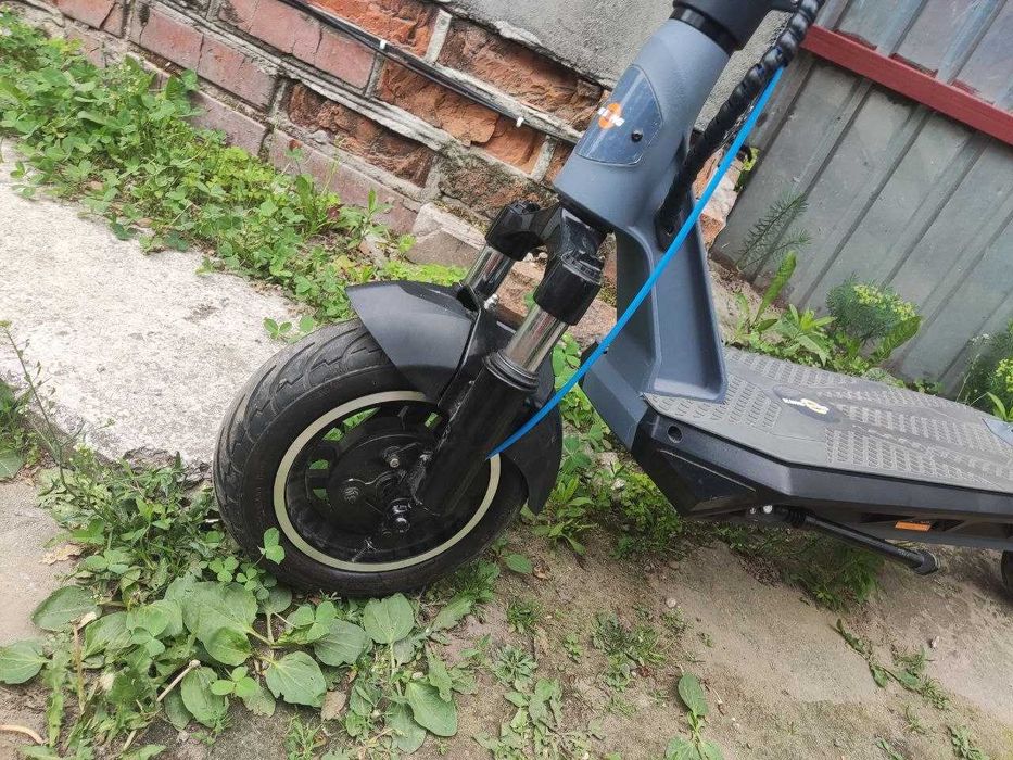 Електросамокат KingSong KS-N12 Pro