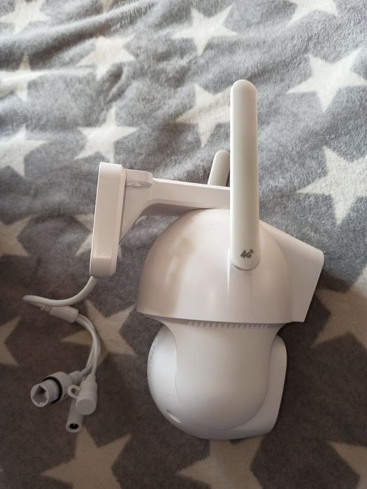 IP-камера Boavision HX-D31B14G 4MP 4G