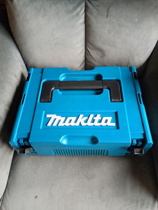 Klucz udarowy Makita DTW700