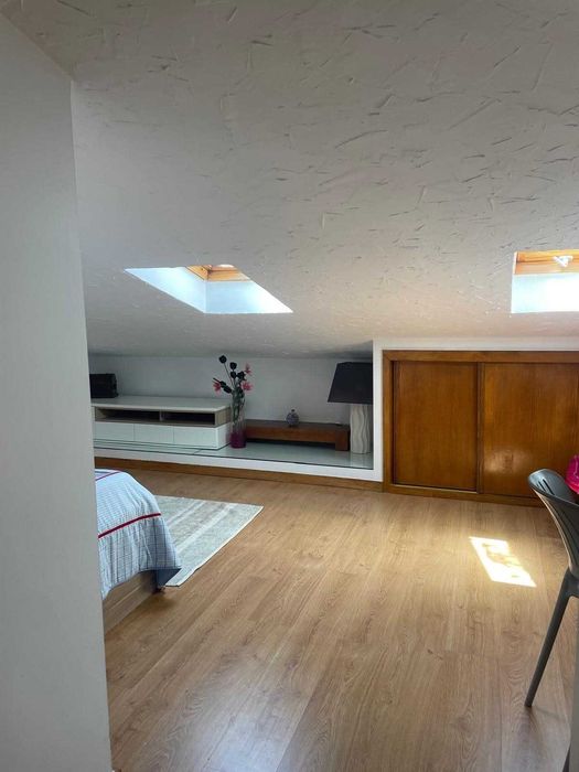 Quarto para arrendar em Coimbra no Bairro Norton de Matos, junto à rua do Brasil e á Estação do Metro
