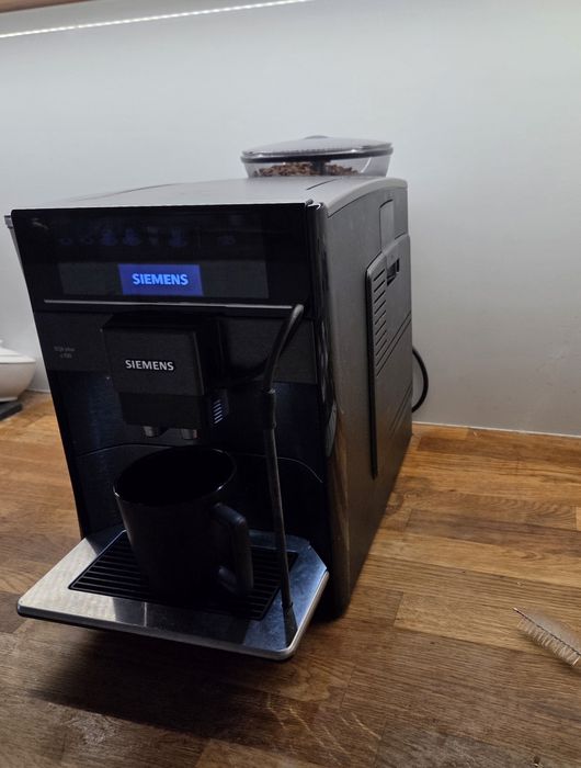 Simens EQ6 plus S700