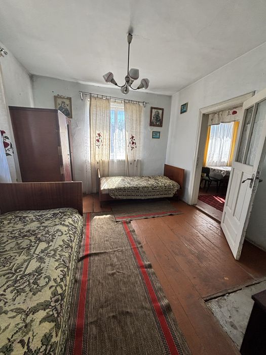 Продається цегляний будинок в  с. Жвирка