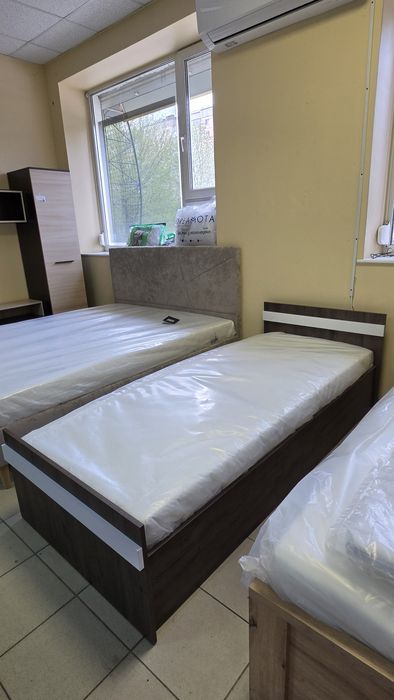 Матрац безпружинний АКЦІЯ