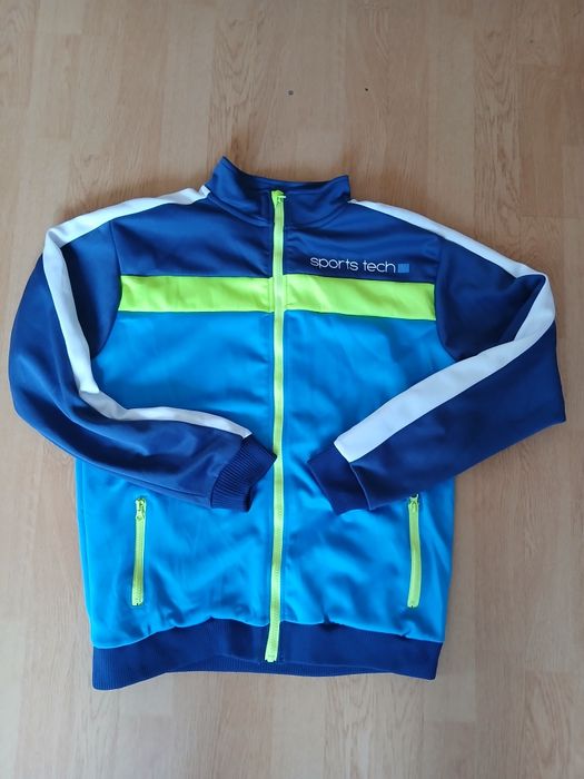 Bluza sportowa L stan idealny