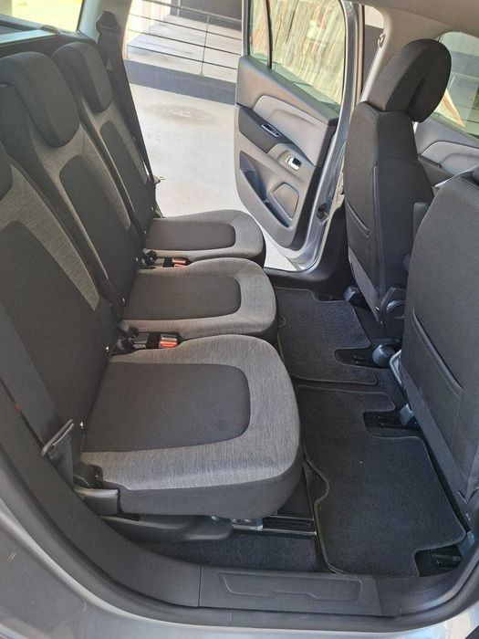 Citroen SpeaceTour 7 Lugares 1.5 BlueHDI Gasoleo 2022