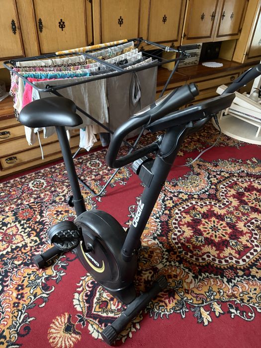 Rower stanacjonarny